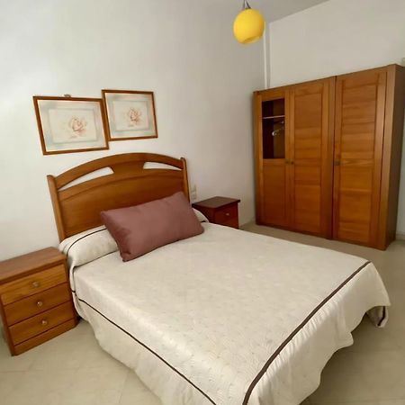 Appartement Meuble Au Centre Ville Tétouan Exterior foto
